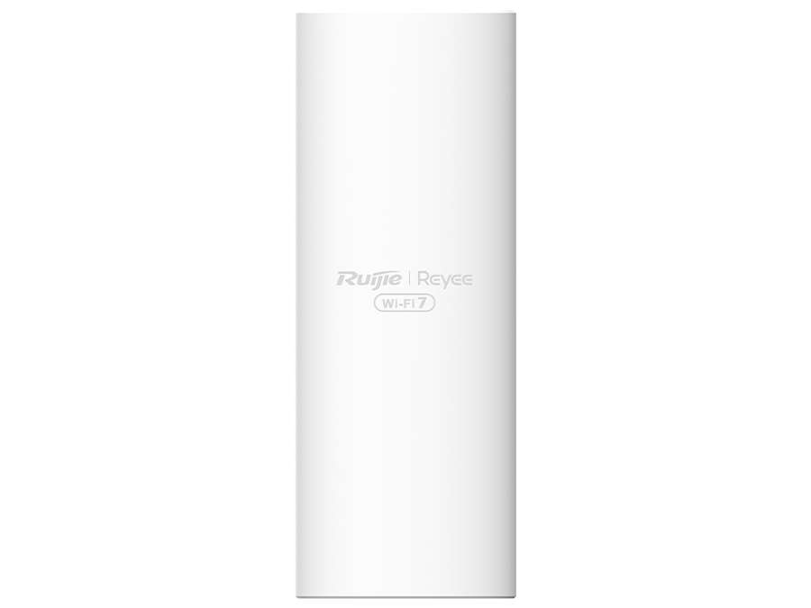 Reyee Dual Band WiFi 7 5040Mbps Multi-Gigabit Outdoor AP