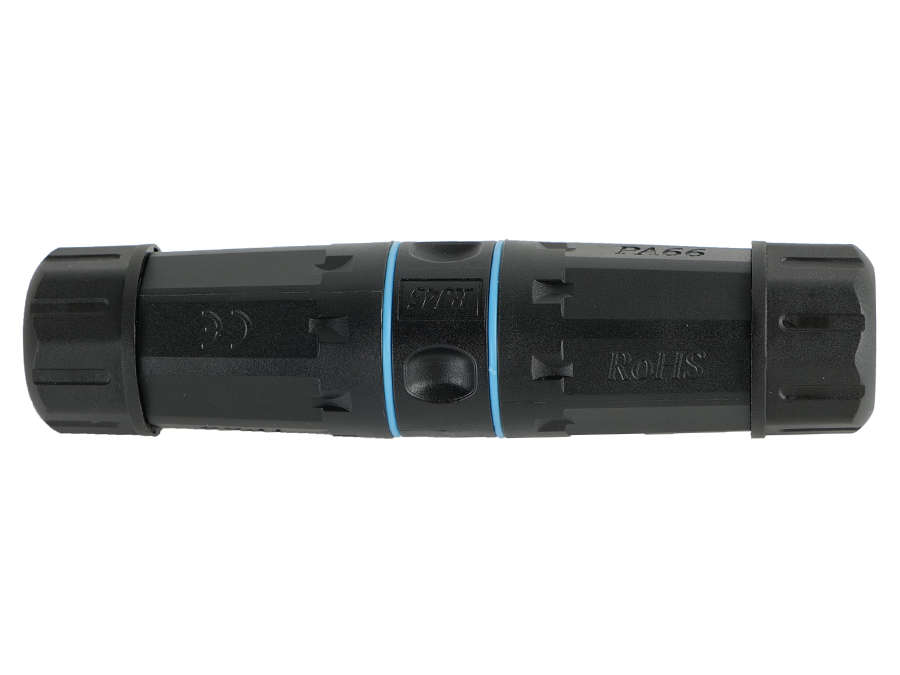Linkbasic RJ45 Cat6 Outdoor Barrel Connector