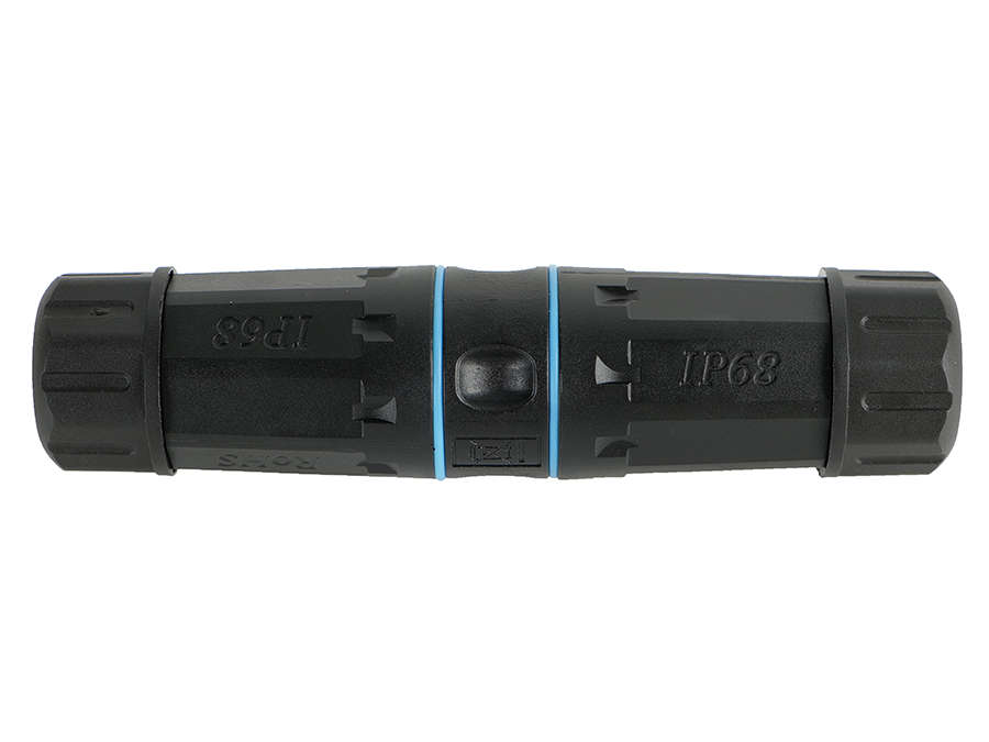 Linkbasic RJ45 Cat6 Outdoor Barrel Connector