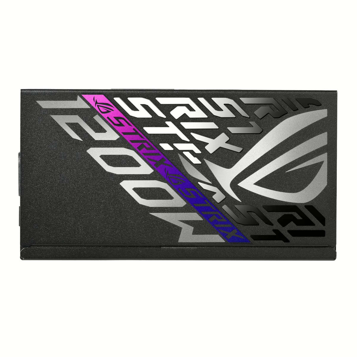 Asus ROG Strix 1200W 80 PLUS Platinum ATX Modular Power Supply