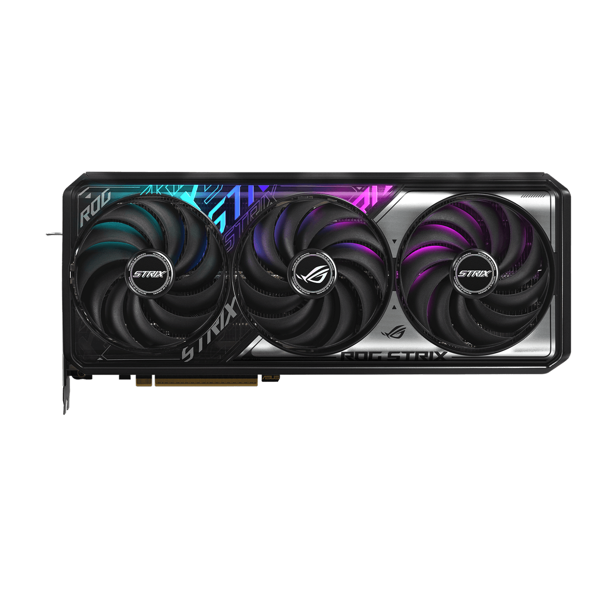 ROG Strix GeForce RTX 5070 12GB GDDR7 OC Edition