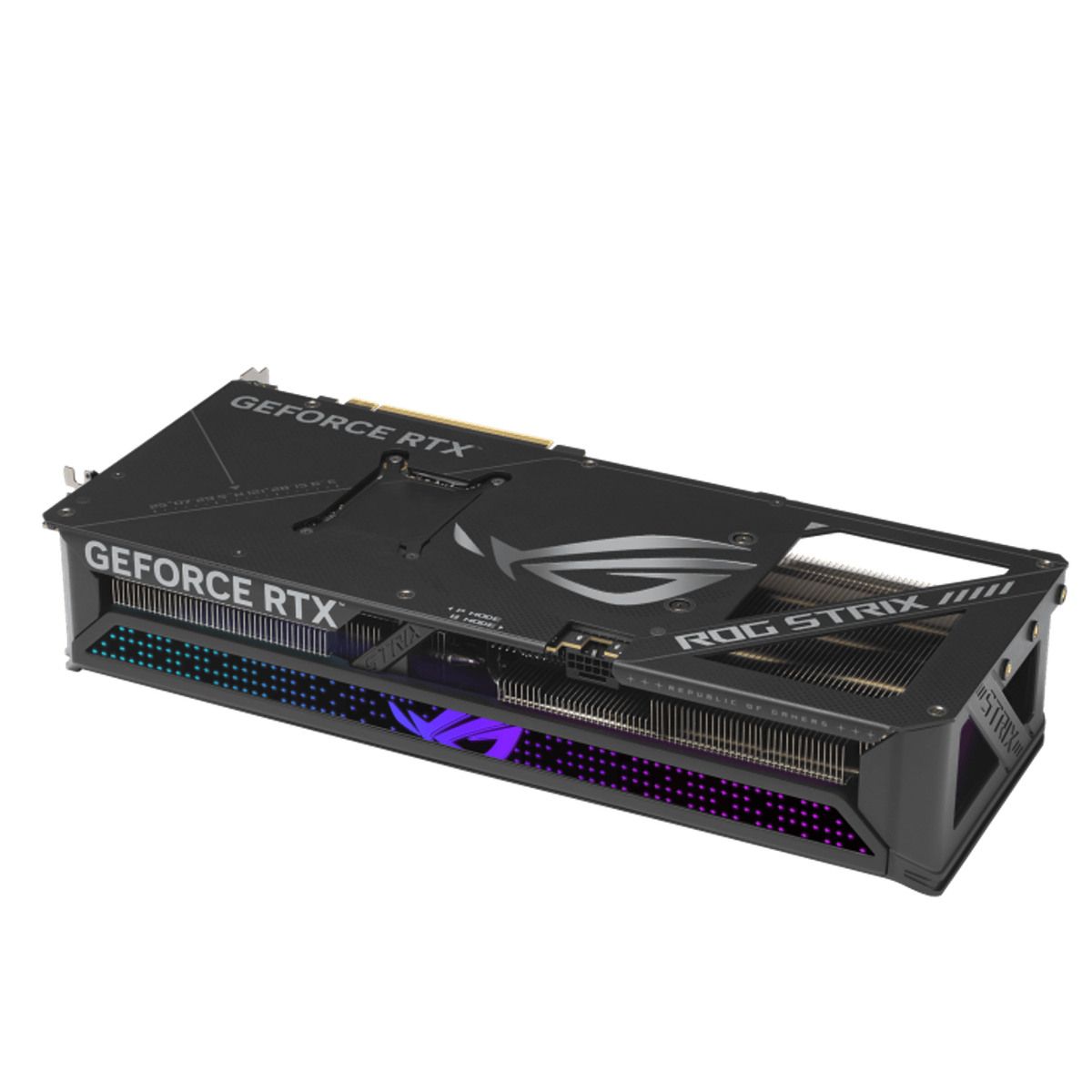 ROG Strix GeForce RTX 5070 12GB GDDR7 OC Edition