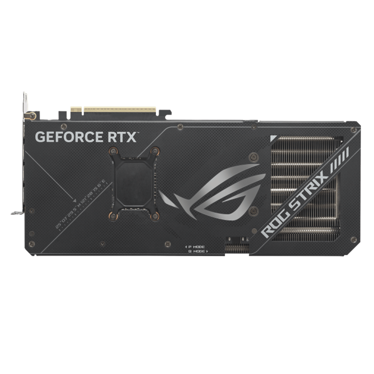 ROG Strix GeForce RTX 5070 12GB GDDR7 OC Edition
