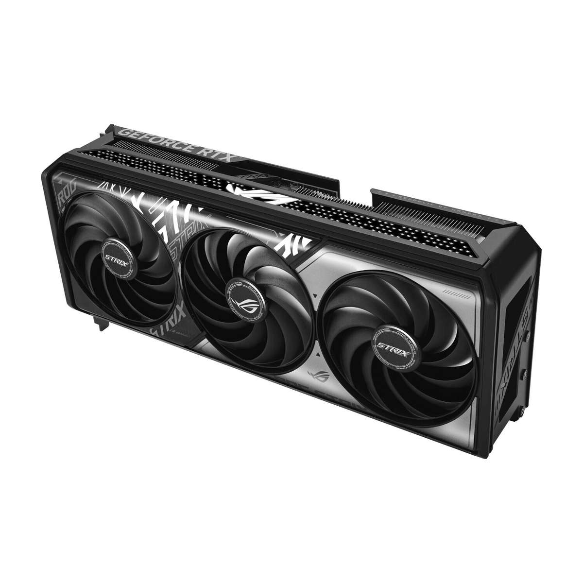 ROG Strix GeForce RTX 5070 12GB GDDR7 OC Edition