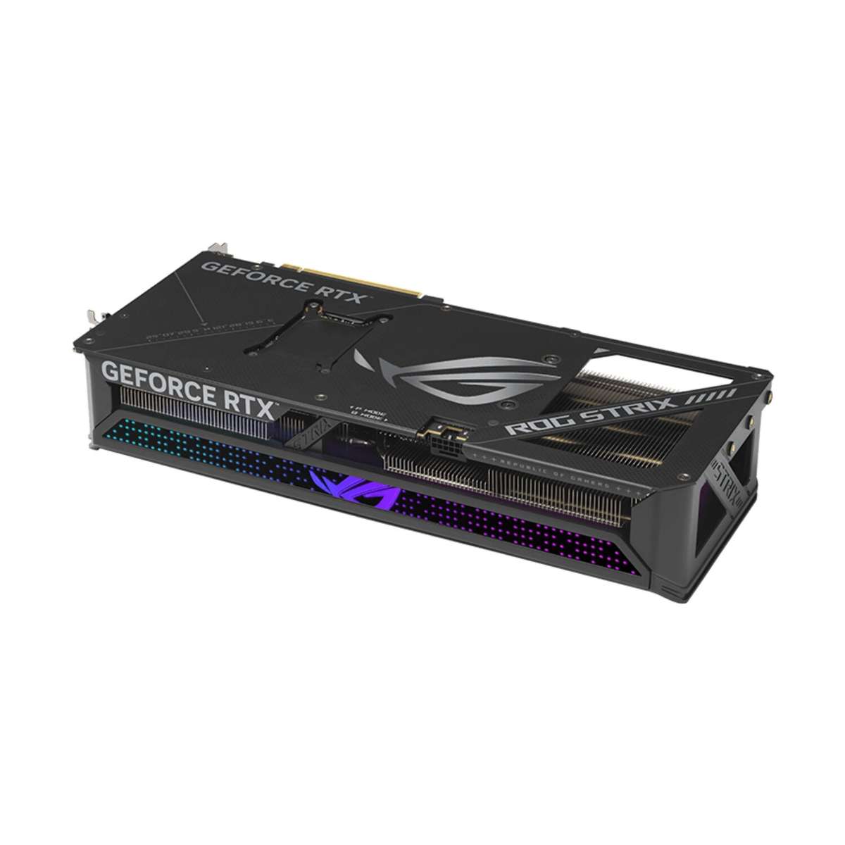 ROG Strix GeForce RTX 5070 12GB GDDR7 OC Edition