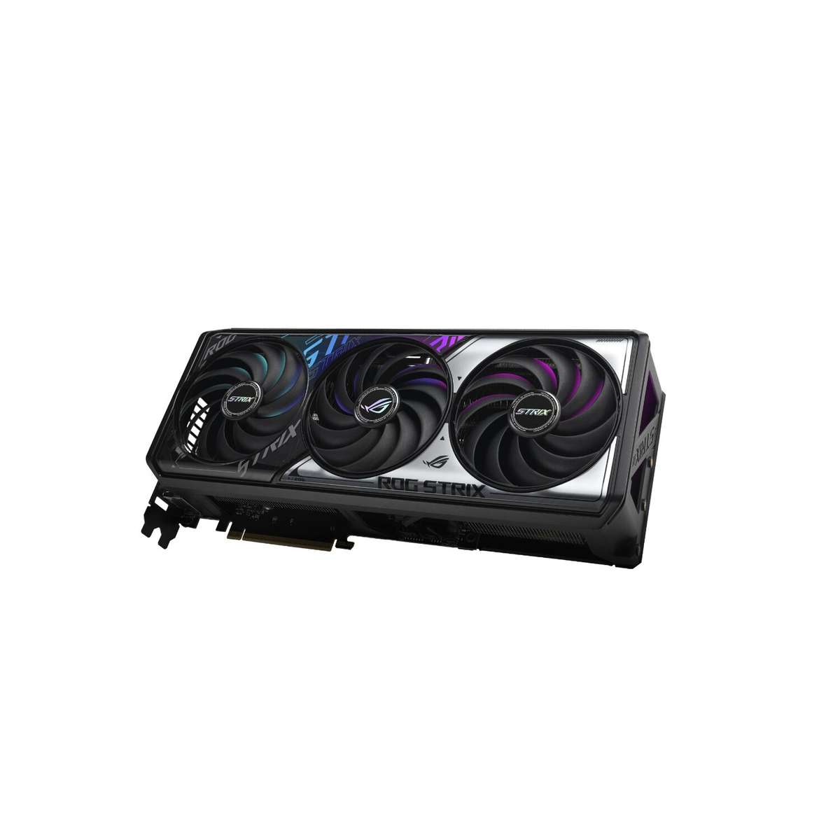 ROG Strix GeForce RTX 5070 12GB GDDR7 OC Edition