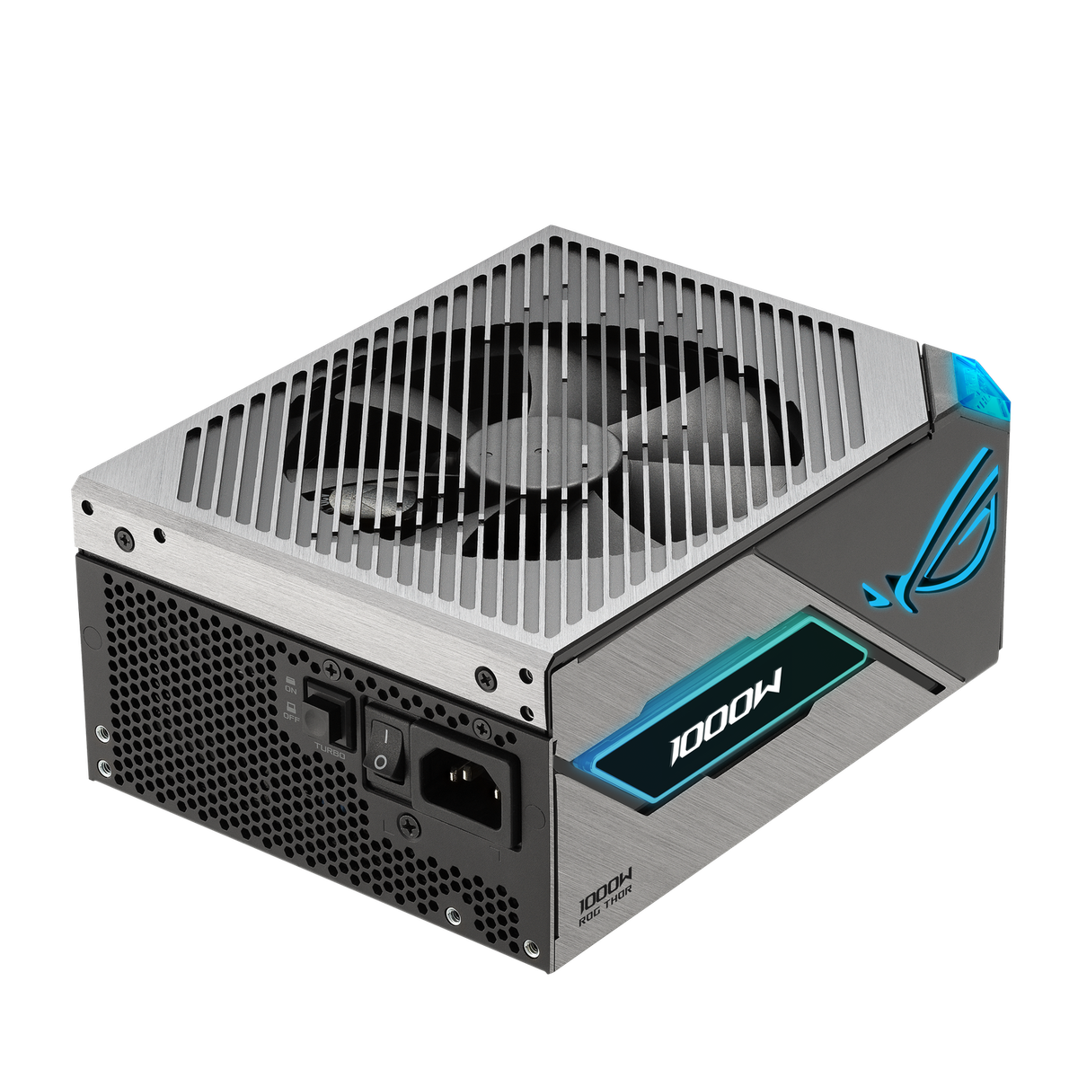 ASUS ROG Thor 1000W Platinum III Modular Power Supply