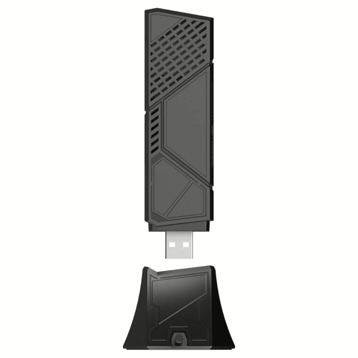 ASUS BE6500 Tri-band WiFi 7 USB adapter