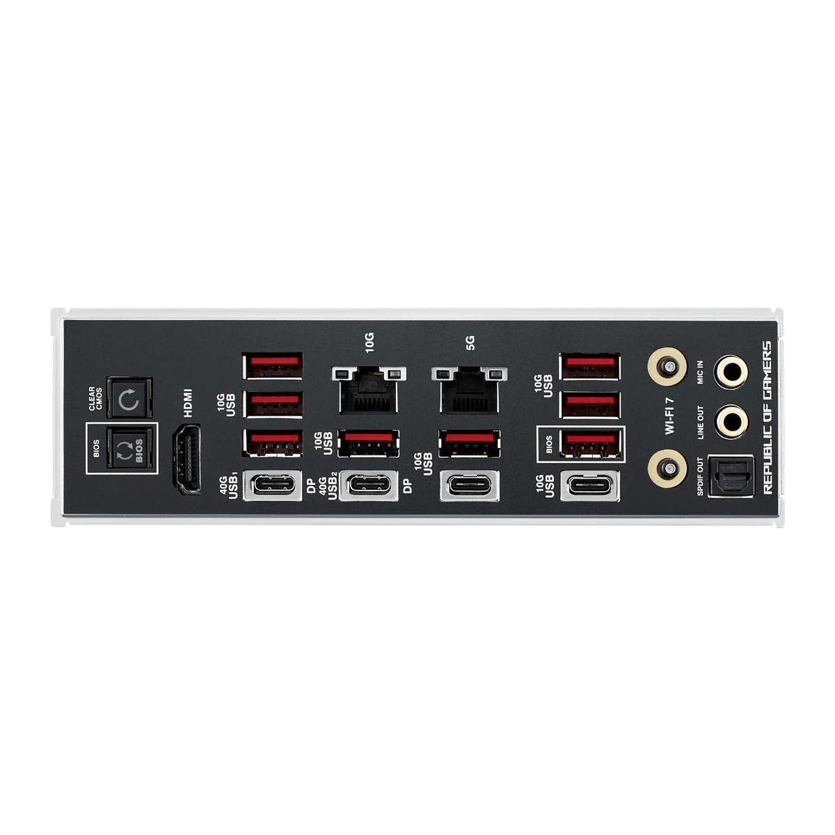 Asus ROG Crosshair X870E EXTREME AM5 E-ATX Gaming Motherboard
