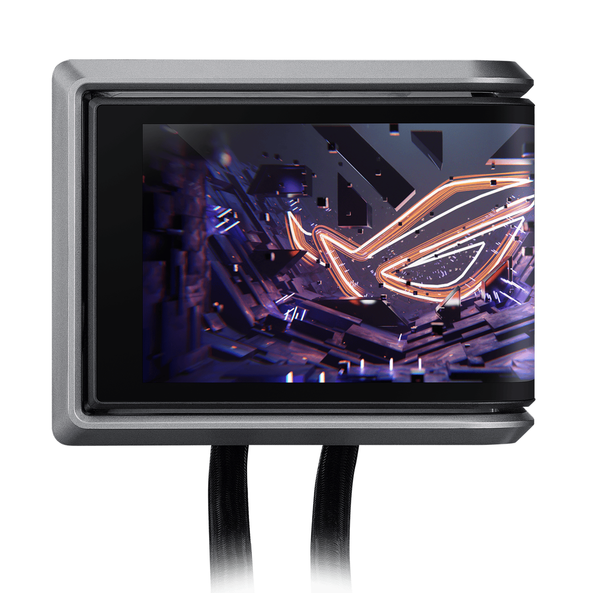 ASUS ROG RYUO IV 360 ARGB Liquid CPU Cooler