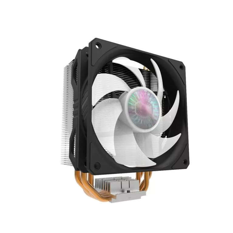 Cooler Master Hyper V2 212 Spectrum Processor Air Cooler