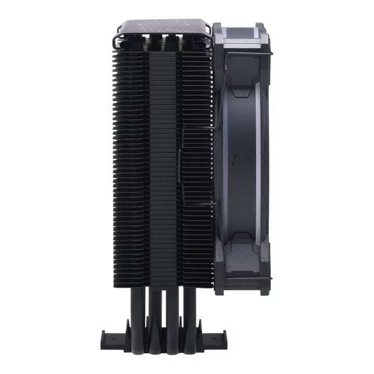 Cooler Master Hyper 212 Halo ARGB 120mm CPU Air Cooler Black