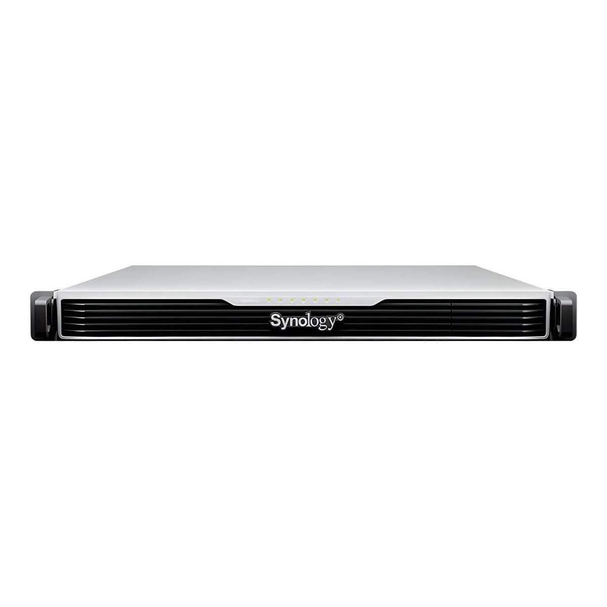 Synology RackStation RS1626xs+ 4-Bay NAS Enclosure