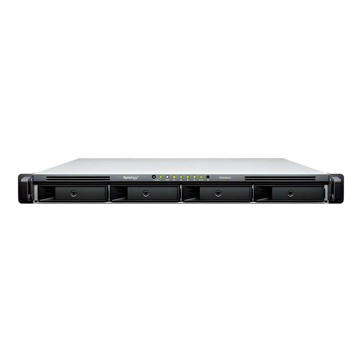 Synology RackStation RS1626xs+ 4-Bay NAS Enclosure