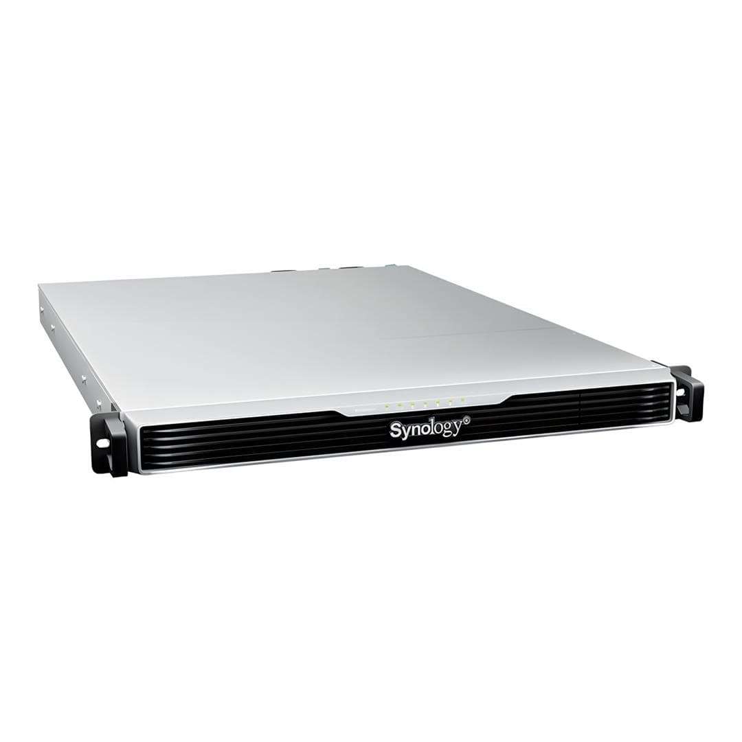 Synology RackStation RS1626xs+ 4-Bay NAS Enclosure