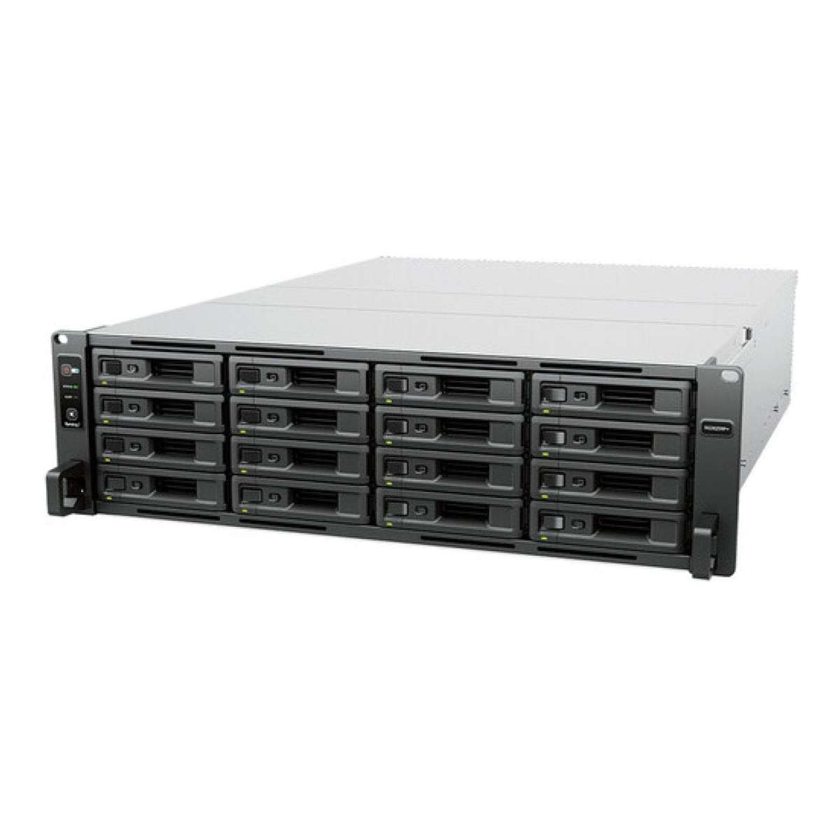 Synology RS2825RP+ 16-Bay 8GB DDR4 3U NAS Rack