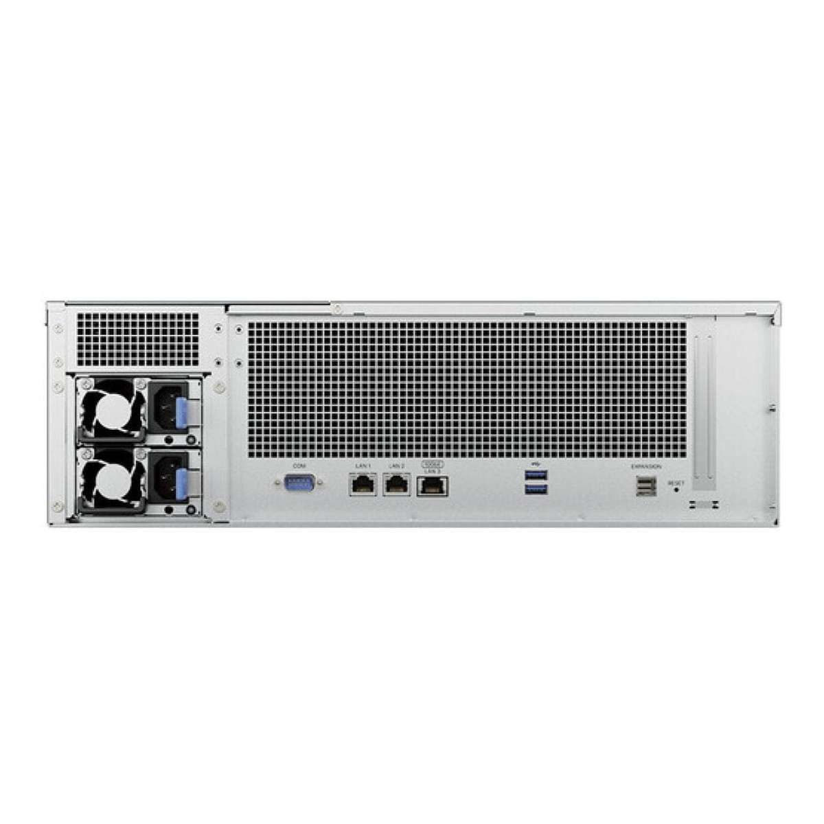 Synology RS2825RP+ 16-Bay 8GB DDR4 3U NAS Rack