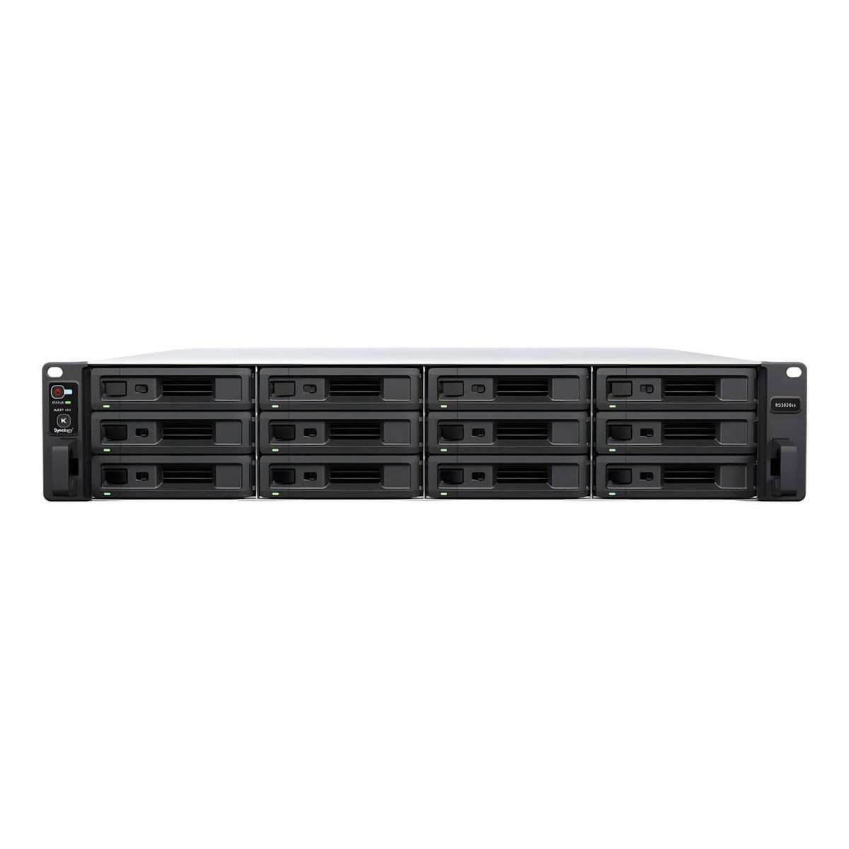 Synology RackStation RS3626xs 12-Bay NAS Enclosure