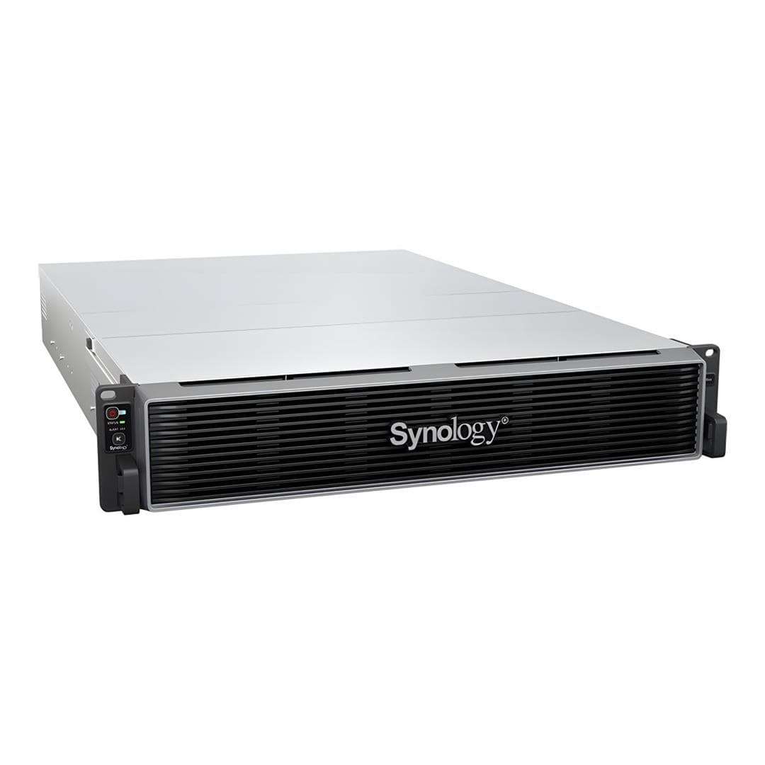 Synology RackStation RS3626xs 12-Bay NAS Enclosure