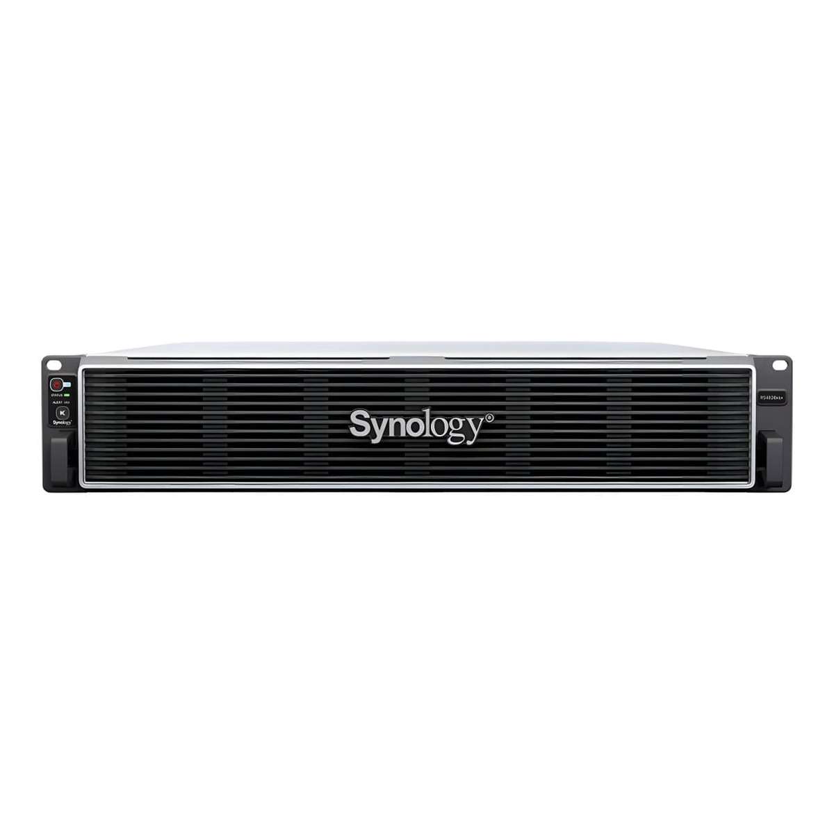Synology RackStation RS4826xs+ 12-Bay NAS Enclosure
