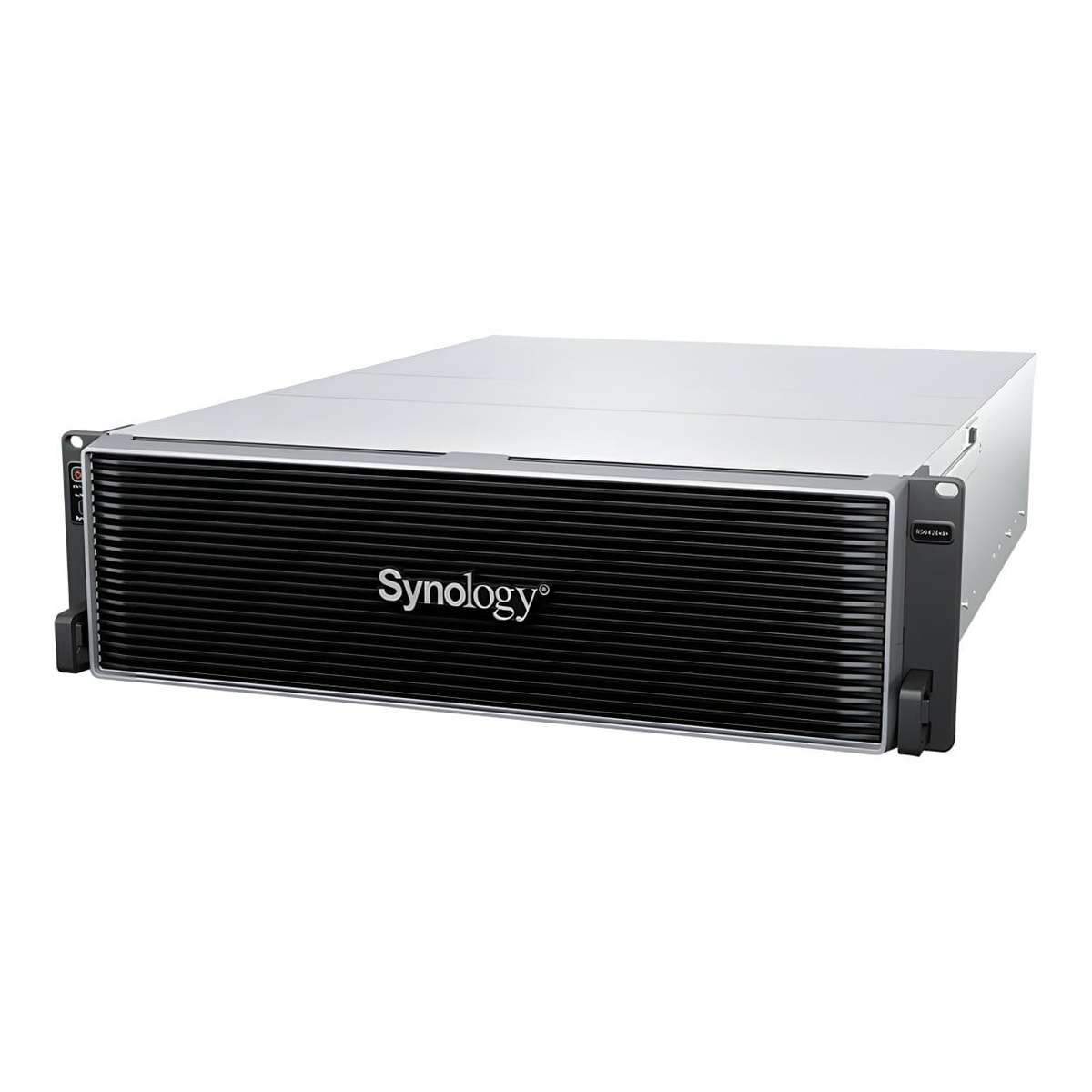 Synology RackStation RS6426xs+ 16-Bay NAS Enclosure