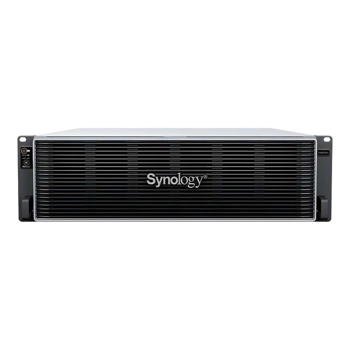 Synology RackStation RS6426xs+ 16-Bay NAS Enclosure