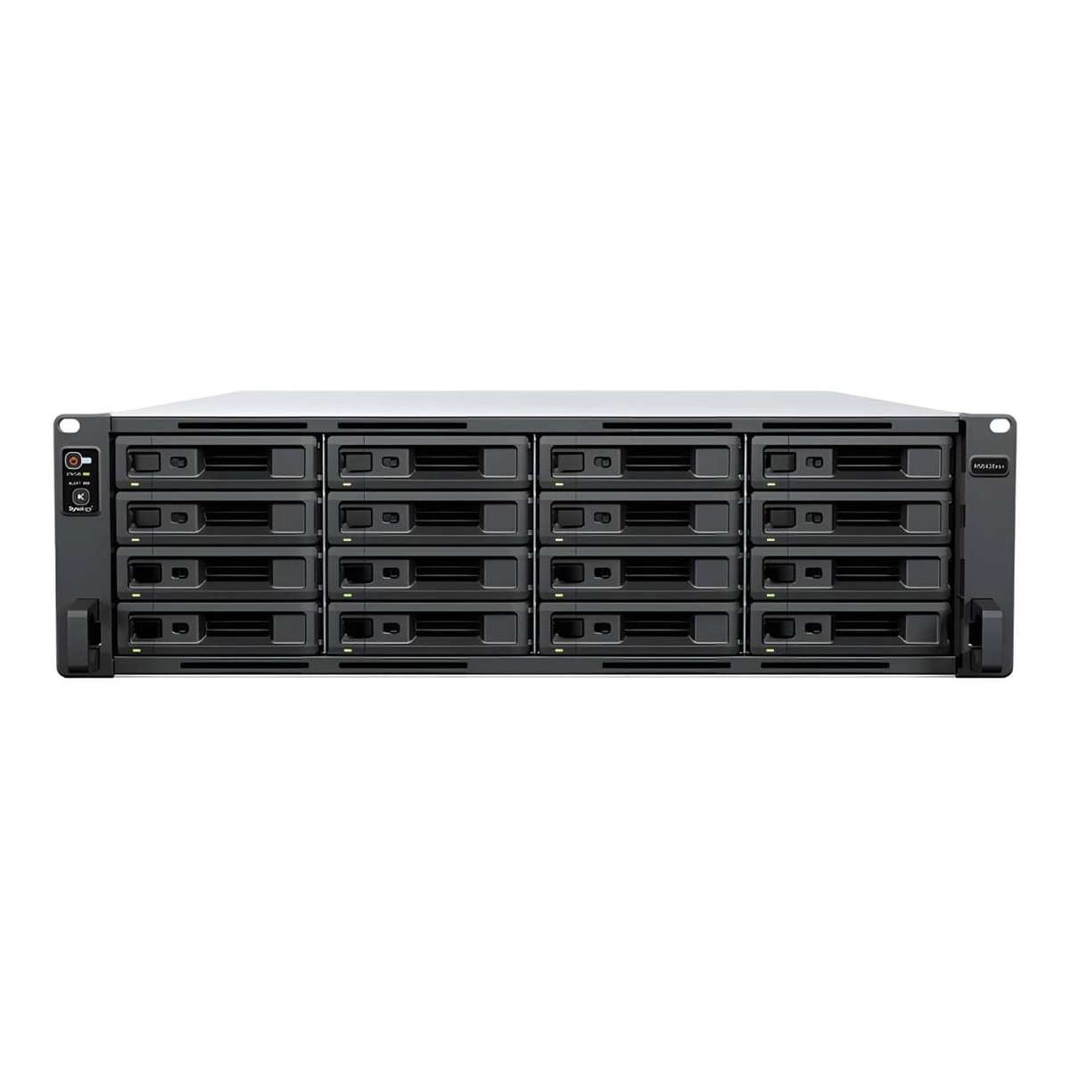Synology RackStation RS6426xs+ 16-Bay NAS Enclosure