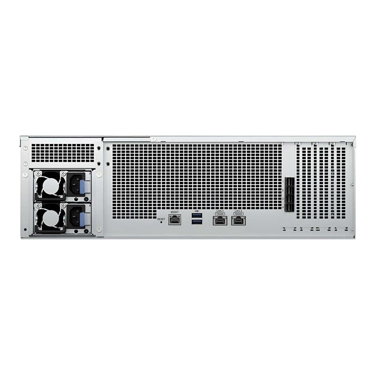 Synology RackStation RS6426xs+ 16-Bay NAS Enclosure
