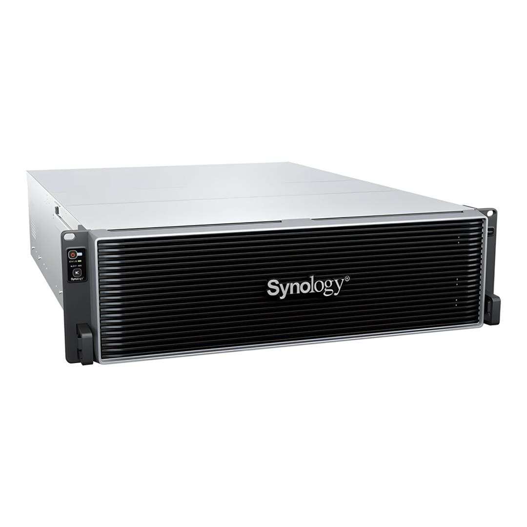 Synology RackStation RS6426xs+ 16-Bay NAS Enclosure