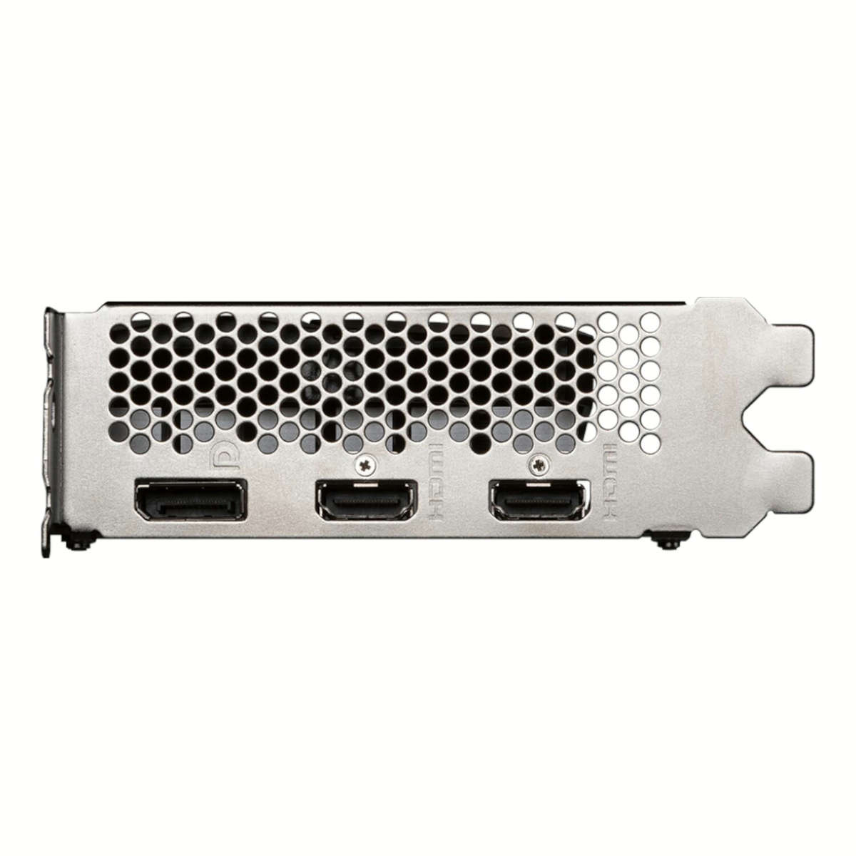 MSI GeForce RTX 3050 VENTUS 2X E 6GB OC Graphics Card