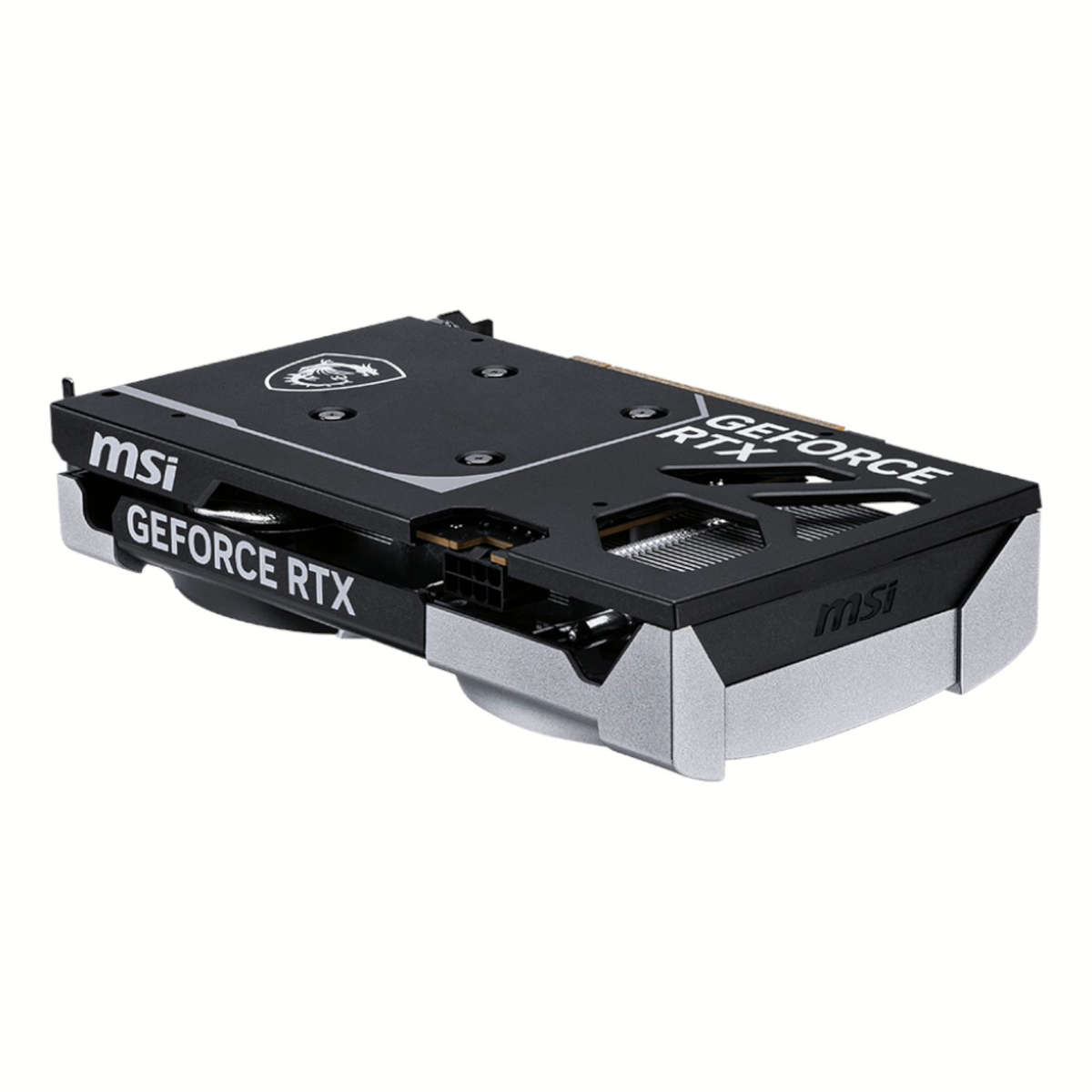 MSI GeForce RTX 5060 VENTUS 2X OC 8GB GDDR7 Graphics Card