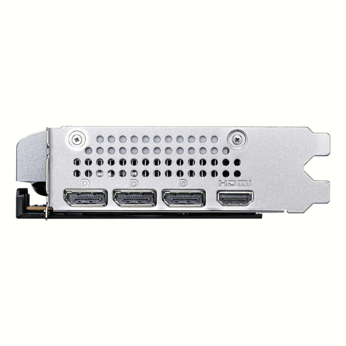 MSI GeForce RTX 5060 VENTUS 2X OC 8GB GDDR7 Graphics Card