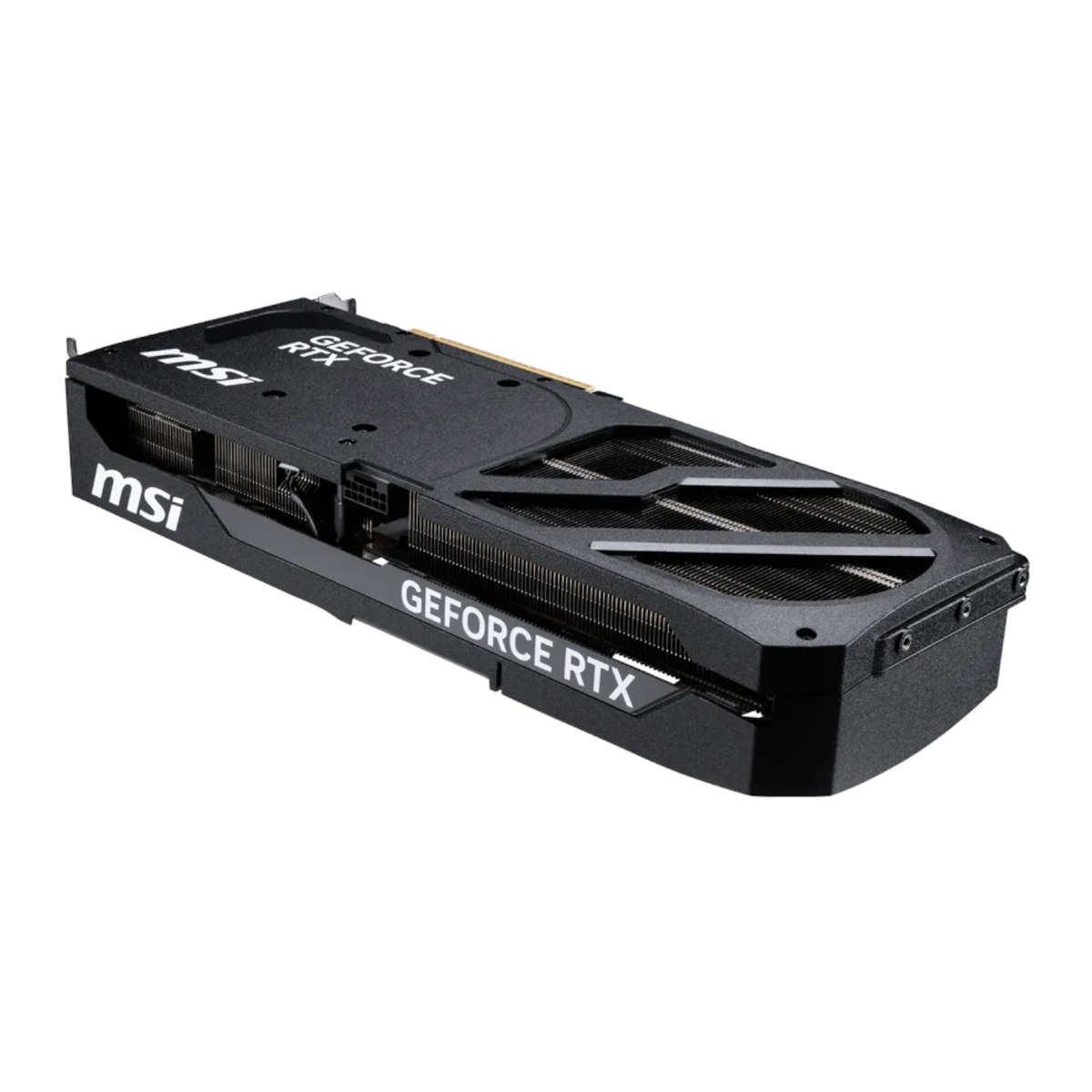 MSI NVIDIA GeForce RTX 5070 Shadow 3X OC 12GB GDDR7 Graphics Card