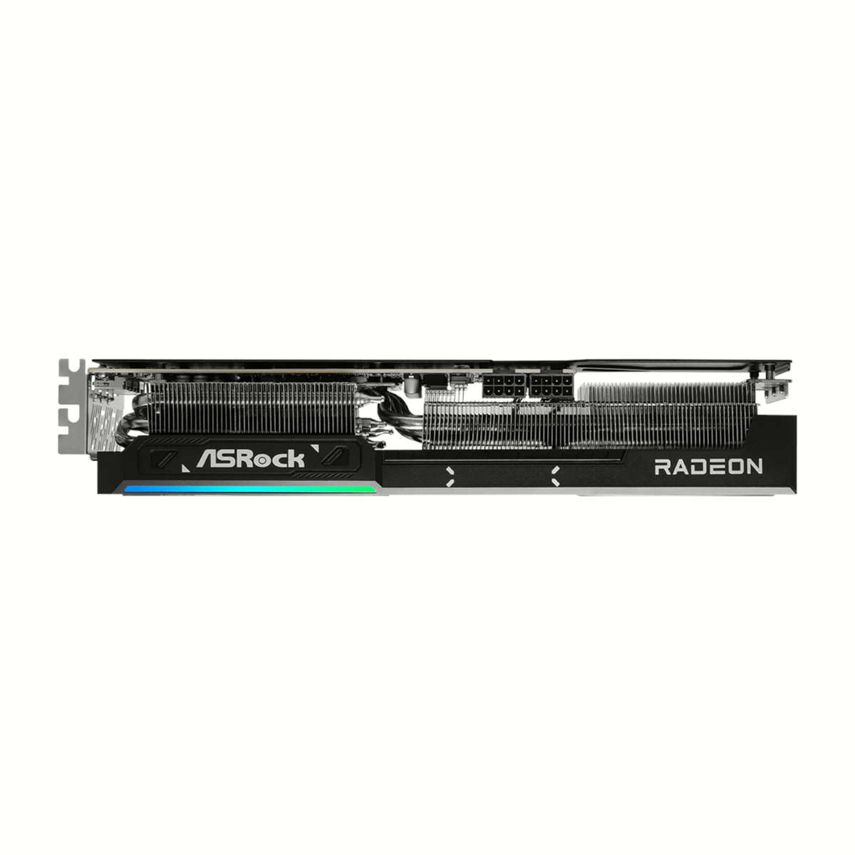 ASRock Radeon RX9070 XT Challenger 16G Graphics Card