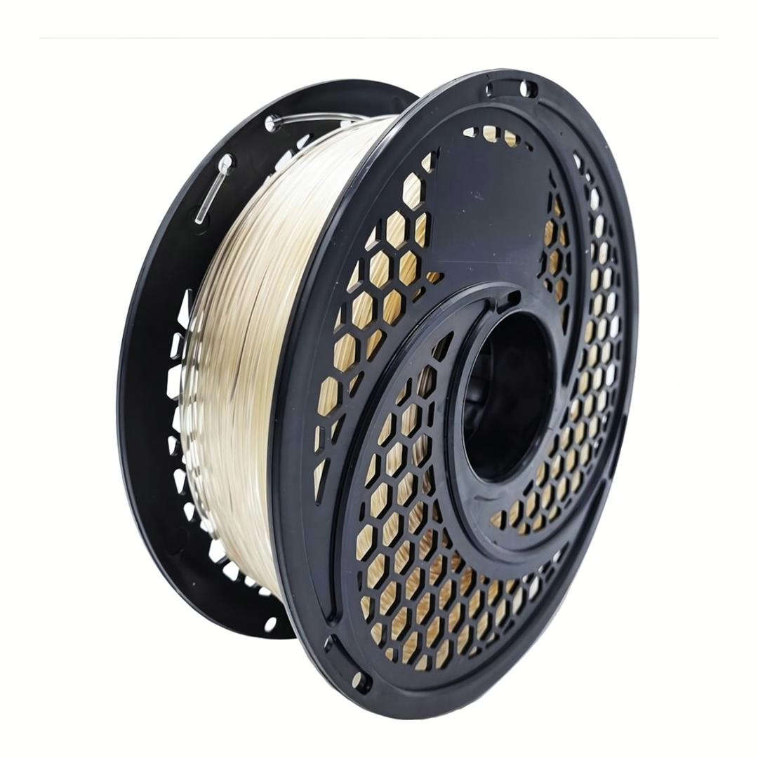 Creality 3D PLA Filament 1Kg - Clear