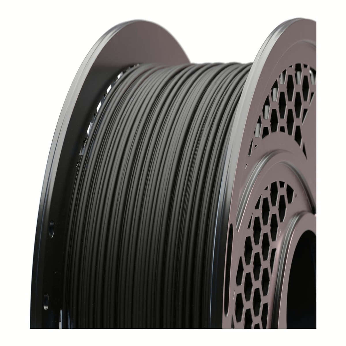 SA Filament PLA Hyper Filament 1Kg - Black