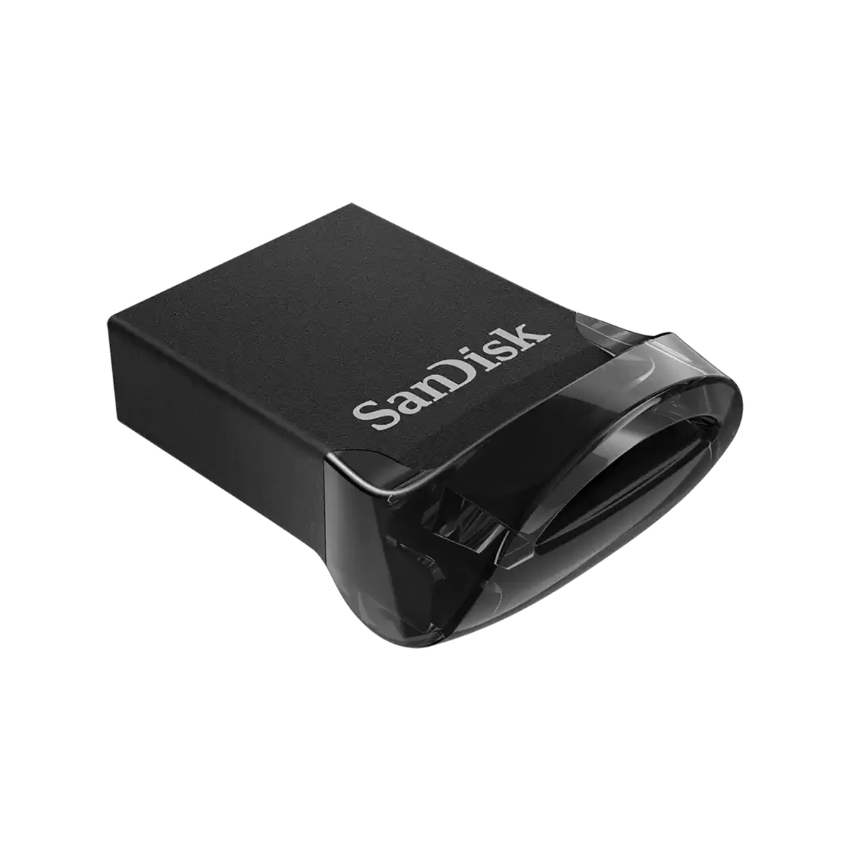 SanDisk Ultra Fit 1TB USB Flash Drive Black