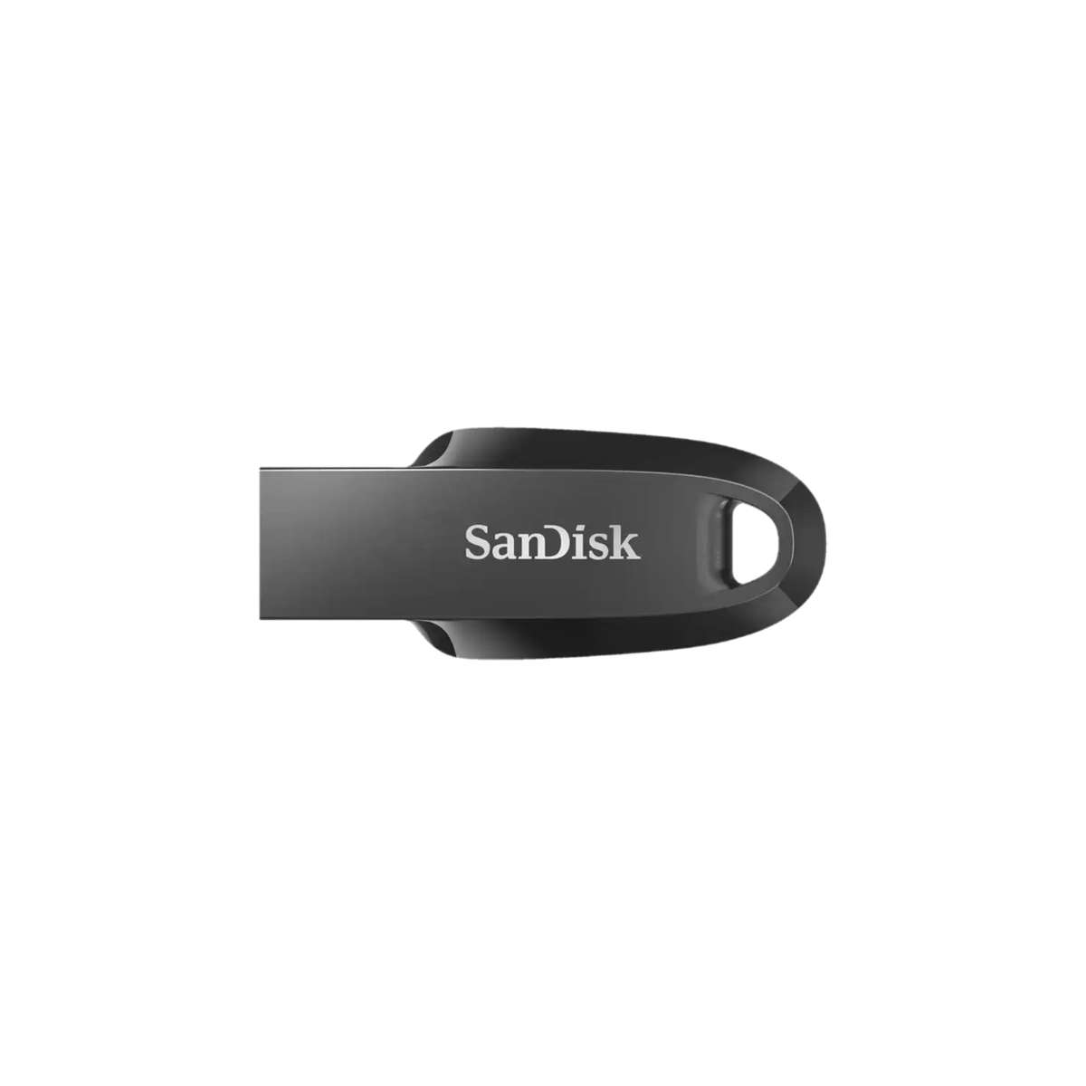 SanDisk Ultra Curve 512GB USB Flash Drive Black