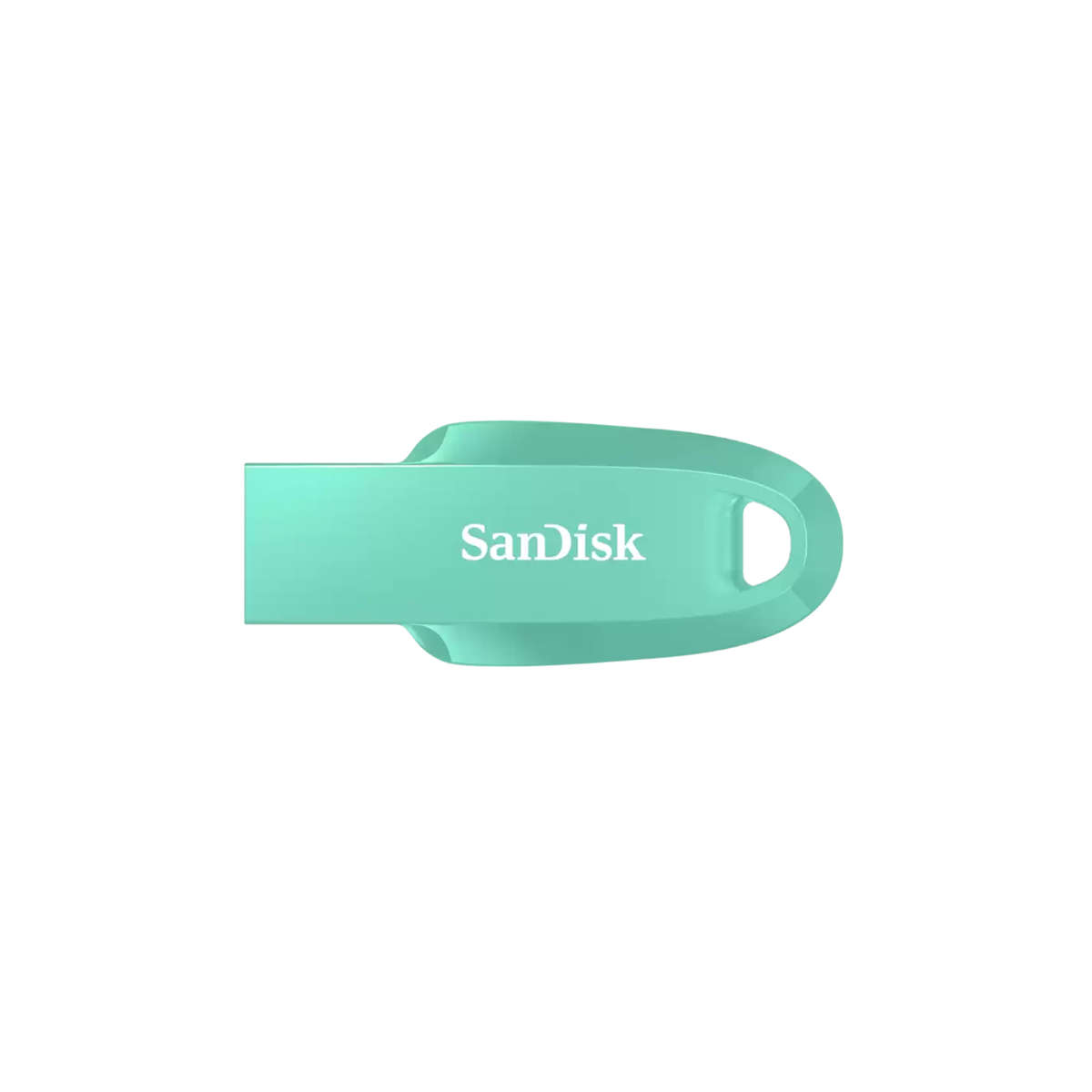 SanDisk Ultra Curve 512GB USB Flash Drive Mint
