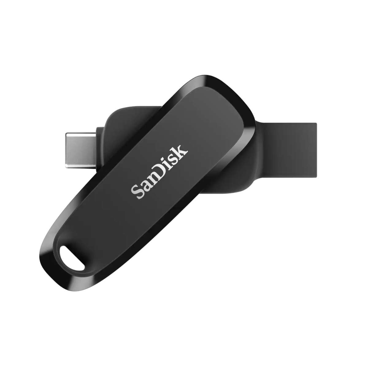SanDisk Android 512GB USB Flash Drive Black