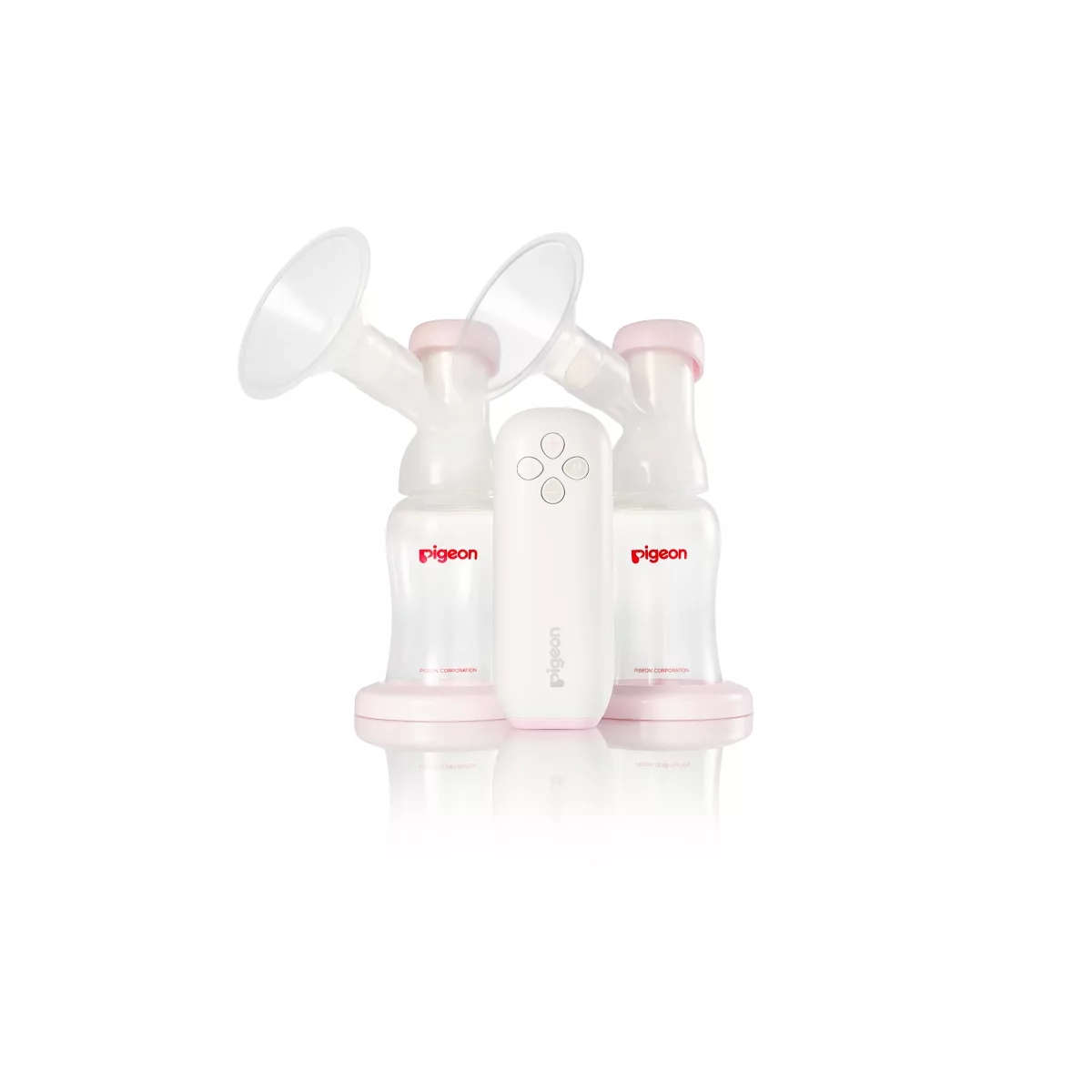 Pigeon - GOMINI ELECTRIC BREAST PUMP DOUBLE