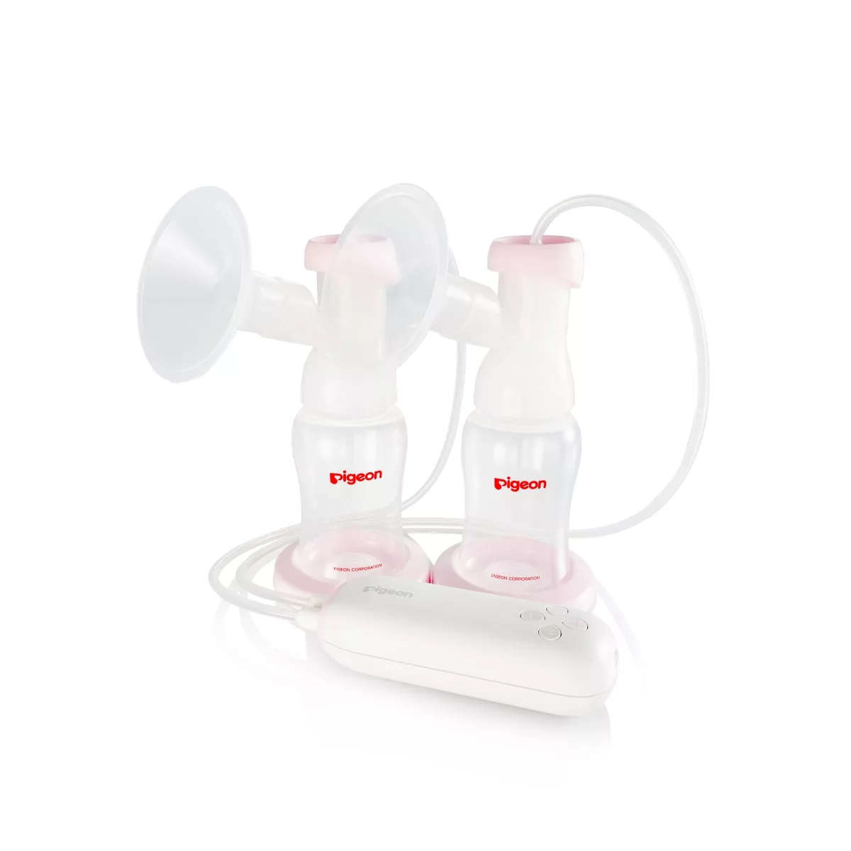 Pigeon - GOMINI ELECTRIC BREAST PUMP DOUBLE