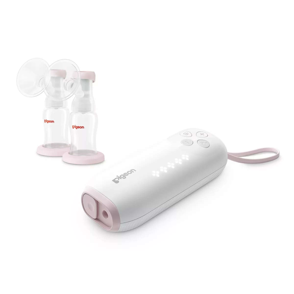 Pigeon - GOMINI ELECTRIC BREAST PUMP DOUBLE