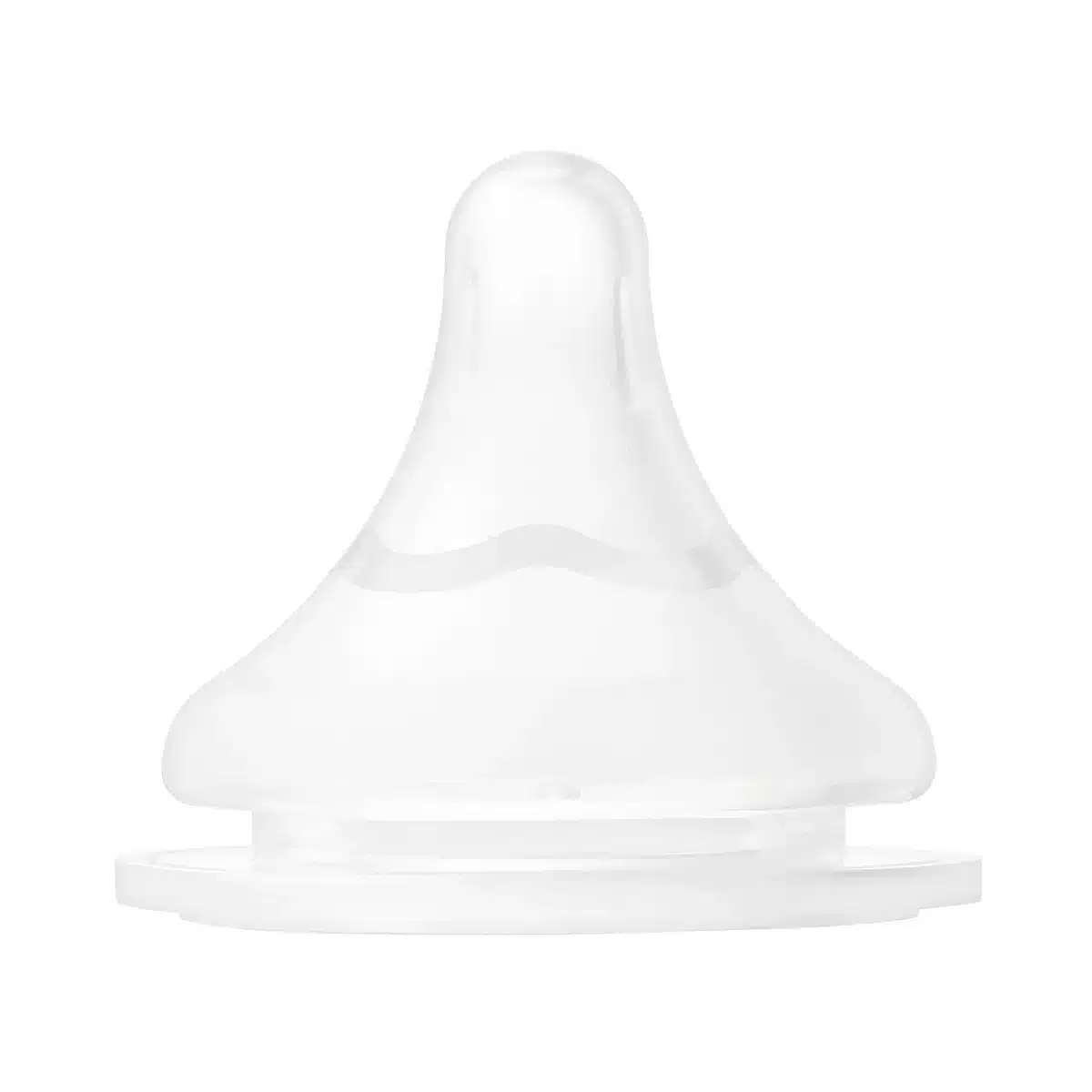 Pigeon - SOFTOUCH 3 NIPPLE BLISTER PACK 2PCS (LLL)