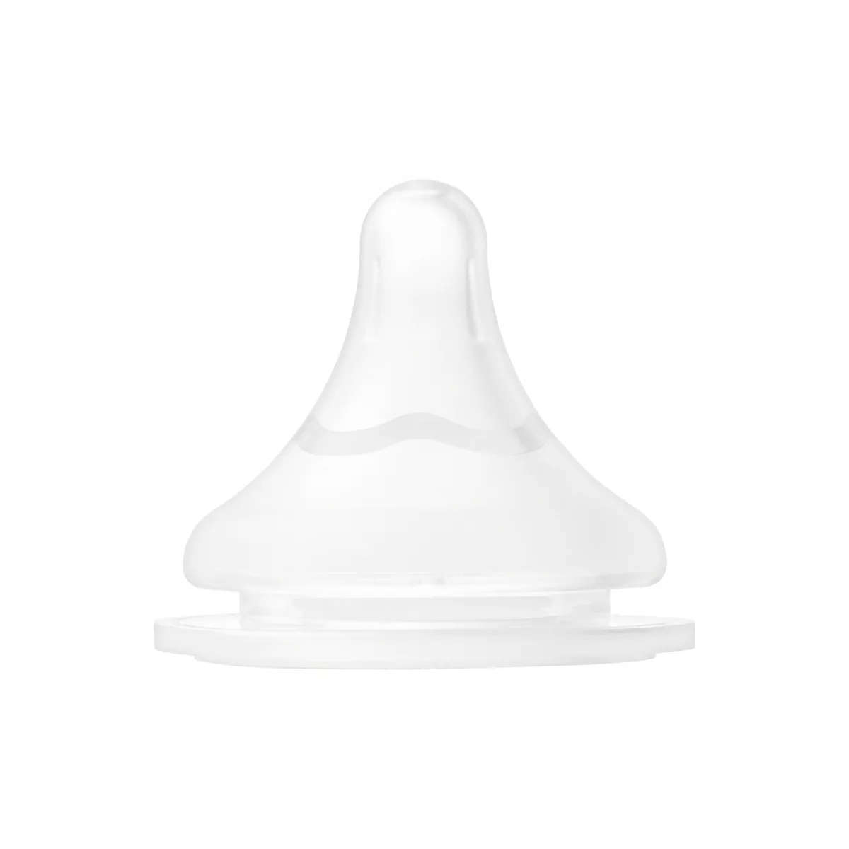 Pigeon - SOFTOUCH 3 NIPPLE BLISTER PACK 2PCS (LLL)