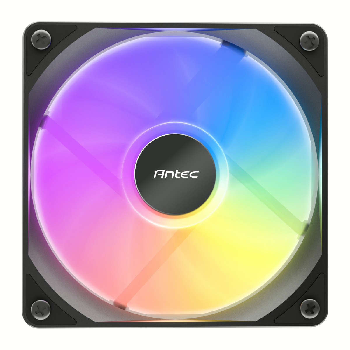 Antec Skeleton 360 ARGB CPU Liquid Cooler Black