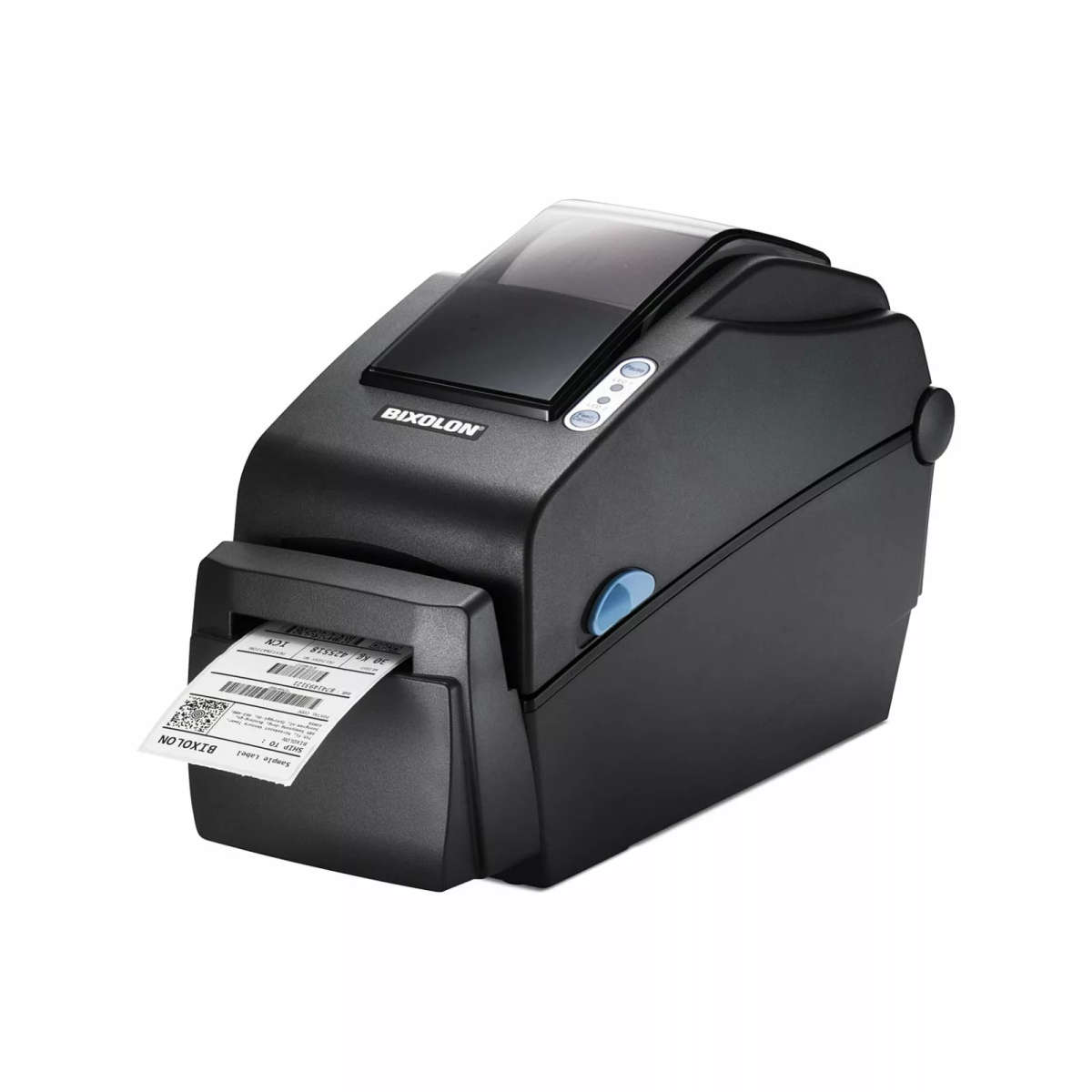 Bixolon SLP-DX220 Label Printer - Direct thermal 203 x 203 dpi Wired