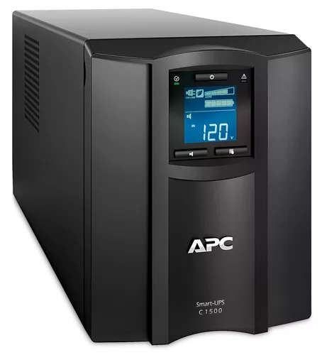 APC 900W 1.5kVA Line-Interactive UPS