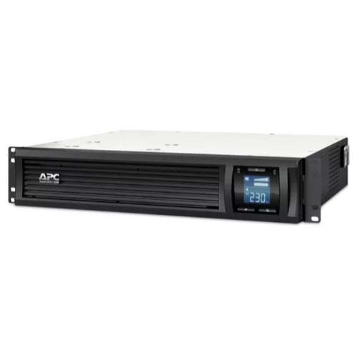 APC Smart-Ups C 2000Va 2U Rack Mountable