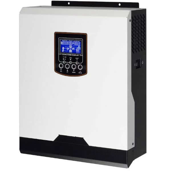 Mecer 3kW 24V 1200W PWM Off Grid Pure Sine Wave Inverter